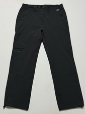 Schöffel Medusa 2 Funktionshose Gr 44 Wander Outdoor Stretch 8327