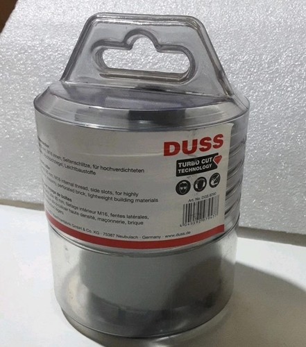 Duss dgs 8290 senkbohrer - duss,