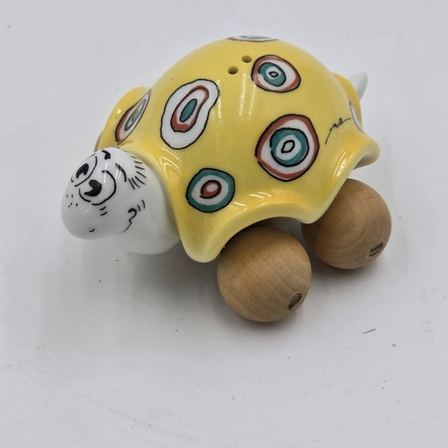 Vintage goebel schildkröte - vintage,