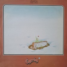 Engerling – Blues … Vinyl