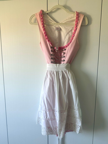 Marjo annemarie dirndl 34 - dirndl,