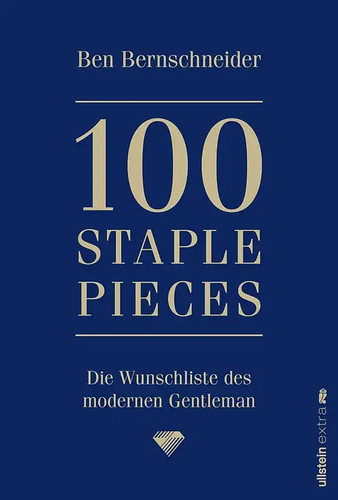 100 staple pieces - 100,
