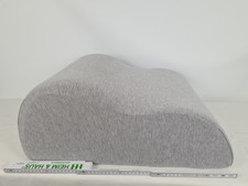 DYNMC you Venenkissen – Ergonomisches Beinhochlagerungskissen, 14x42x59 cm