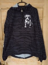 Amstaff Babystaff Windbreaker