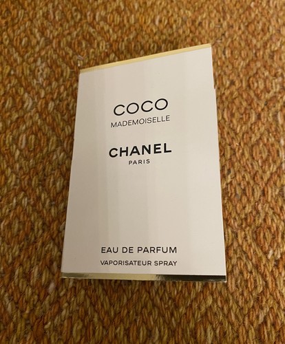 Chanel parfum coco - -,