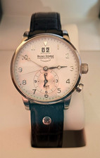 Bruno Söhnle Glashütte