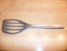 Alter Westmark Küchenfreund - Junior Pfannenwender Alu Länge ca. 24,5 cm