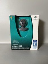 Logitech QuickCam C500 Webcam
