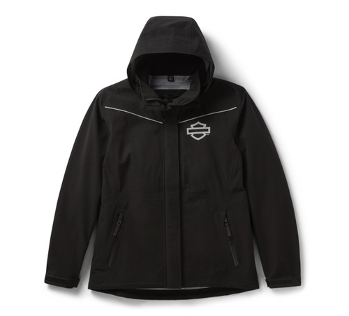 Harley davidson jacke d - jacke, "h-d