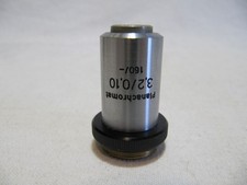 Carl zeiss jena planachromat - carl,