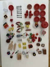 Selecta Puppenhaus - Accessoires-Zubehör