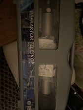 Präziser 1,25" Metall-Fokussierer  für Refraktor Astronomie Teleskop