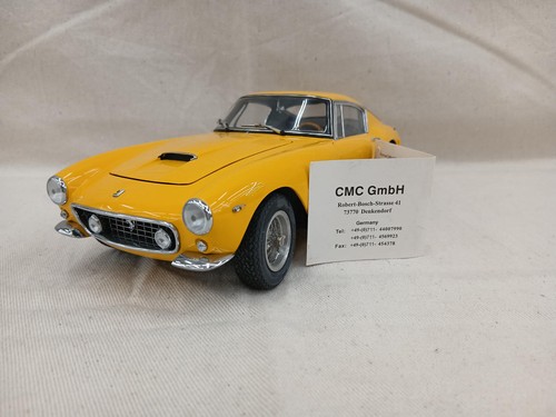 Cmc berlinetta ferrari 250gt - ferrari,