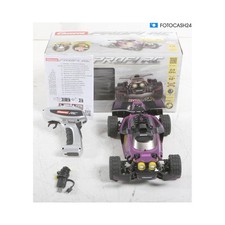 Carrera RC Car 2,4GHz Purple