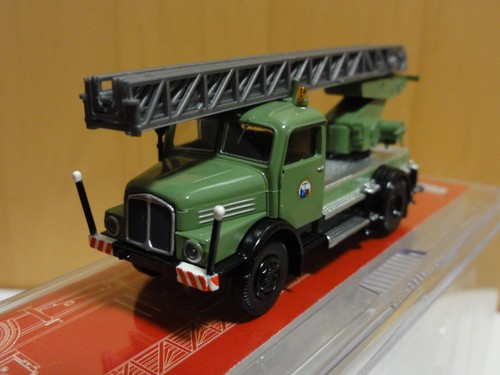 Brekina 71730 ifa 4000 - brekina, 4000-1