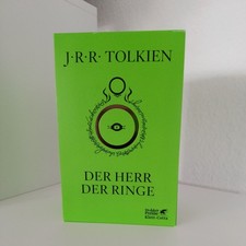 Der Herr der Ringe: Alle drei