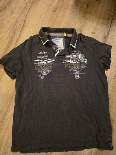Camp david limited designer - camp,