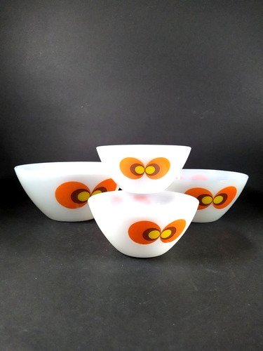Schüssel set schalen i - i,