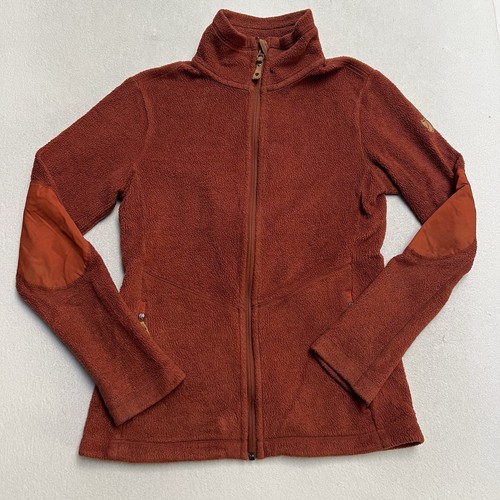 Fjällräven alice fleece - alice,