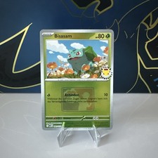 Pokemon Bisasam, Pokemon Day