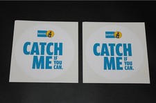 254 Bilstein Sticker Aufkleber