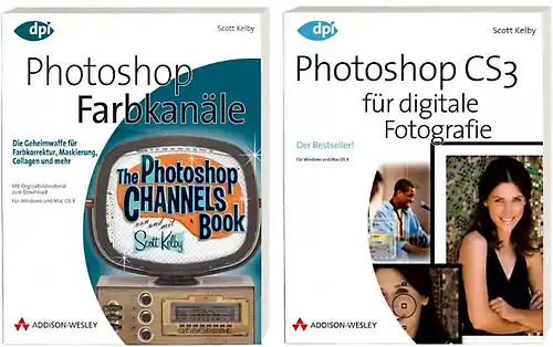 Valuepack photoshop cs3 - photoshop, für