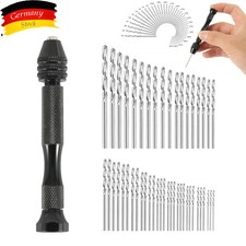 Sortiment Mini Bohrer