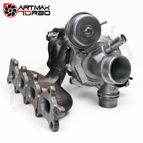 Turbolader opel astra k - astra, j