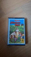 Bunte Märchenwelt 14 Hörspielkassette 