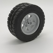 Lego 44772c03 technic rad - lego®,