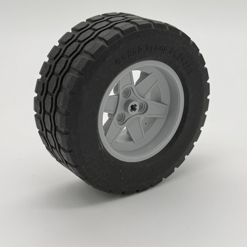 Lego 44772c03 technic rad - lego®,
