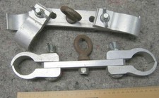 2 Stk. Abhängung für 3-Punkt oder 4Punkt-Traverse