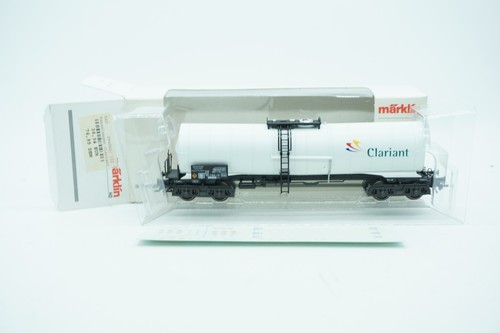 Märklin 94062 kesselwagen - h0,