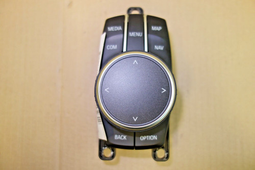 Drive controller touch - controller,