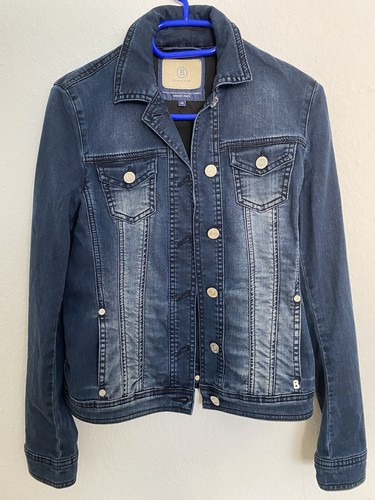 Bogner jeansjacke - bogner,