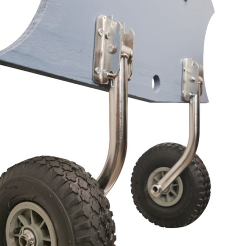 Easy fold start räder - räder, für