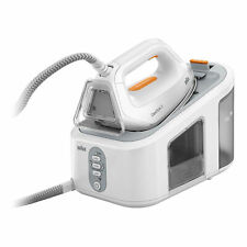Braun IS 3132 WH CareStyle 3 Dampfbügelstation Dampfbügeleisen sekbstreinigend