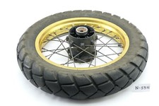 Honda XL 600 V Transalp PD10