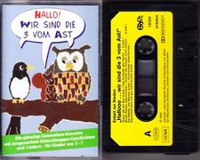 MC Hallo! - Wir sind die 3 vom