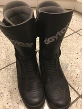 Damen Motorradstiefel Daytona Road Star GTX Gr. 38 Material:Leder