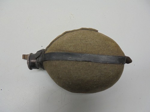 2wk feldflasche wehrmacht - 2wk,