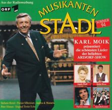 Musikanten Stadl Sommer 94