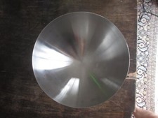 Alessi edelstahl schale - alessi,