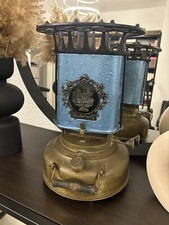 Graetz Petroleum Kocher 