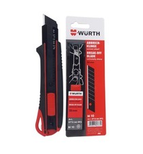 Würth 25mm SET 2K