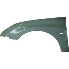 Kotflügel rechts passend für Peugeot 206cc s16 Baujahr 1998->>  Blinkerloch