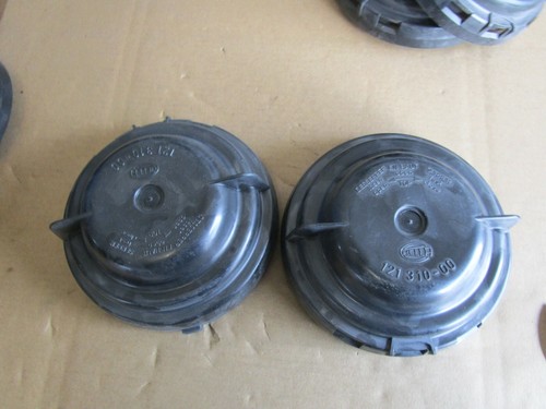 Mercedes 408 508 608 deckel - mercedes, t2