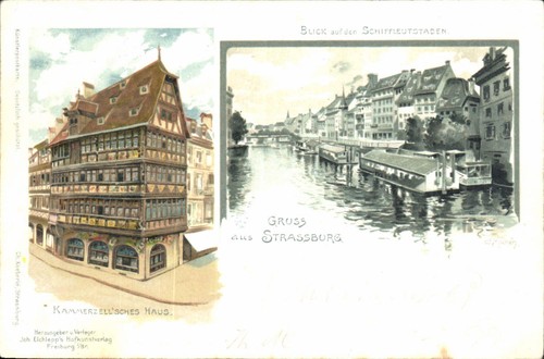 Frankreich litho - frankreich,,