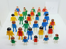Playmobil Geobra Konvolut 30