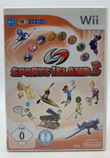 Sports island nintendo wii - sports,